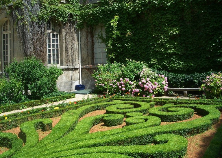 Kleine Gärten gestalten So geht es Garten Mix